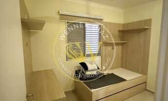 Imagem 8: Apartamento para Locação Jardim Tarraf II, São José do Rio Preto Zona Sul