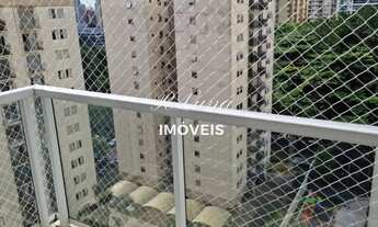 Imagem 2: Apartamento Padrão de 1 dormitório em Alphaville- Barueri- SP