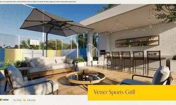 Imagem 13: Apartamento com 3 dormitórios à venda, 136 m² por R$ 1.903.230,98 - Armação - Penha/SC