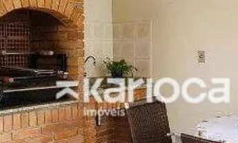 Imagem 5: Casa com 4 dormitórios à venda, 303 m² por R$ 1.400.000,00 - Montese - Resende/RJ