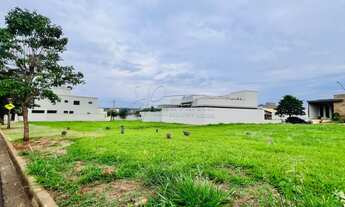 Imagem 2: Terreno de 256m² à venda em condomínio - Reserva Imperial