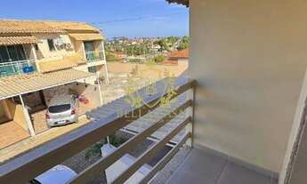 Imagem 2: Casa Duplex à Venda com R$ 200.000,00 - Outeiro - Araruama/RJ