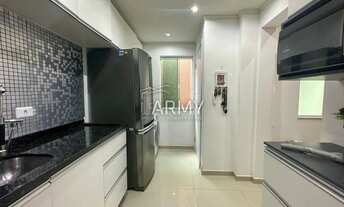 Imagem 3: SOBRADO (TRIPLEX) 3 QUARTOS VENDA OCEANIA PARANAGUÁ PARANÁ