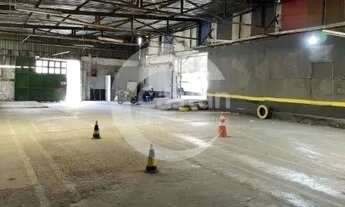 Imagem: Galpão/Depósito/Armazém em Cambuci