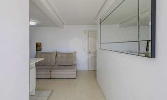 Imagem 5: Apartamento com 1 quartos à venda em Cidade Baixa - RS