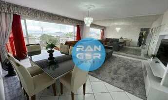 Imagem: Apartamento com 3 dormitórios, 163 m²