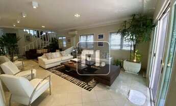 Imagem 2: Casa à venda, 388 m² por R$ 2.950.000,01 - Alphaville Residencial 3 - Santana de Parnaíba