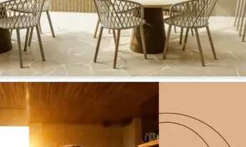 Imagem 3: Apartamento à venda no MGA SOLEIL , CABO BRANCO, João Pessoa, PB