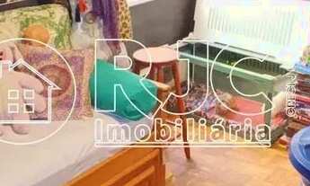 Imagem 6: Imóvel para venda com 130 metros quadrados com 3 quartos em Laranjeiras - Rio de Janeiro