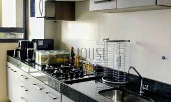 Imagem 7: Apartamento com 2 quartos à venda, 48 m² - Condomínio Le Monde Campolim - Sorocaba/SP