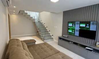 Imagem 7: Casa em Condomínio para Venda em Camaçari, Catu De Abrantes (abrantes), 3 dormitórios, 3 s