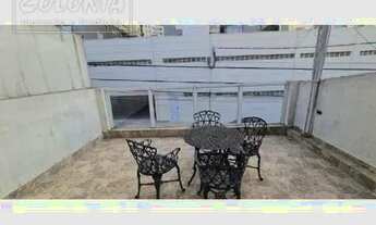 Imagem 4: Sobrado a venda - Campestre, Santo André