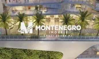 Imagem 4: Edge Condominium - Meireles - Fortaleza - CE