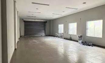 Imagem 2: Sala, 240 m² - venda por R$ 1.200.000,00 ou aluguel por R$ 8.083,33/mês - Nossa Senhora Ap