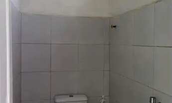 Imagem 5: CENTRO - RUA LIBERATO BARROSO, 307 ED TRIUNFO. - SALA, BANHEIRO SOCIAL