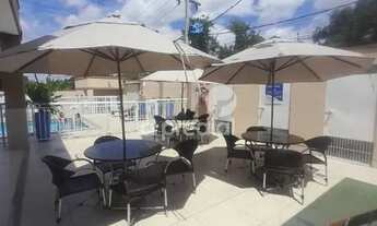 Imagem 6: Apartamento para aluguel, 2 quartos, 1 suíte, 1 vaga, Itambé - Caucaia/CE