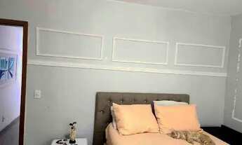 Imagem 4: Casa com 3 dormitórios à venda, 130 m² por R$ 480.000,00 - Freguesia (Jacarepaguá) - Rio d