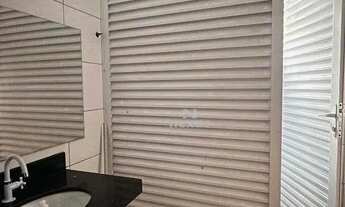 Imagem 6: Sala, 240 m² - venda por R$ 1.200.000,00 ou aluguel por R$ 8.083,33/mês - Nossa Senhora Ap