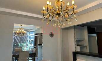 Imagem 7: Casa 3 quartos - Mobiliada - Churrasqueira