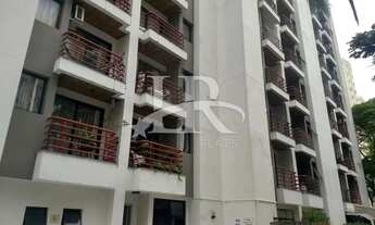 Imagem 2: LR Flats Apartamento e Studio - Flat mobiliado de 35m² para alugar em Moema, confira!