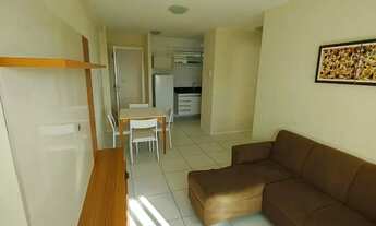 Imagem 2: Imóvel para aluguel com 40 metros quadrados com 1 quarto em Renascença - São Luís - MA