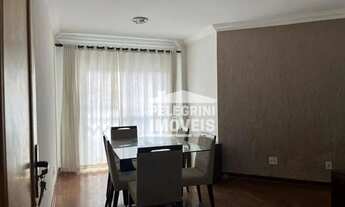 Imagem 7: Apartamento com 3 dormitórios à venda, 70 m² por R$ 550.000,00 - Chácara Primavera - Campi