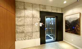 Imagem 3: Apartamento Exclusivo em Santa Maria, com Design Impecável e Conforto Sem Igual!