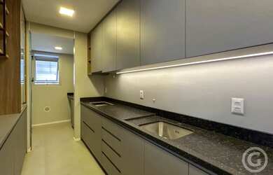 Imagem 8: Apartamento com três suítes para alugar no Jardim Atlântico