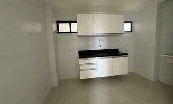 Imagem 7: Excelente apartamento de 3 quartas para locação em MANAÍRA!