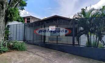 Imagem: Casa para alugar no bairro Conjunto Residencial