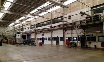 Imagem 7: Galpão com 1.880m2 em Barueri/SP