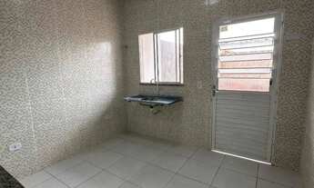 Imagem 7: Casa novano loteamento Conviver Teresina