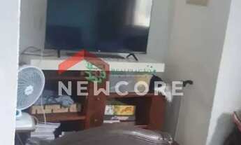 Imagem 2: Apartamento em Avenida Governador Mario Covas Junior - Centro - Mongaguá/SP