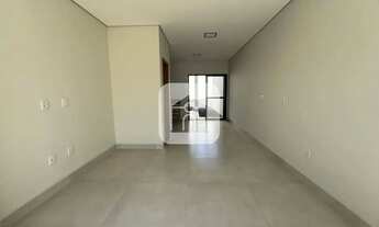 Imagem 2: Casa geminada para venda no bairro Novo Mundo