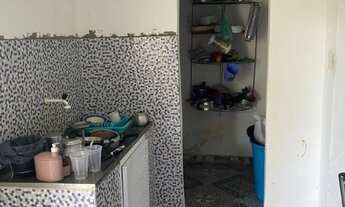 Imagem 6: Uma casa na rua Gabriel José de Góis 222 medindo 12,30 de largura e 23,70 de comprimento