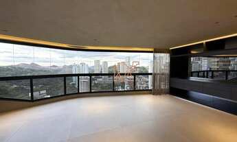 Imagem 3: Apartamento com 3 quartos para alugar/vender, 148,00 m² - Vale do sereno- Nova Lima/MG