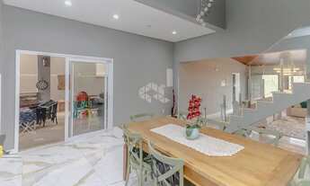 Imagem 7: Casa 300m², 6 dormitórios no Três Figueiras, Porto Alegre