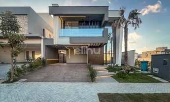 Imagem: Casa Duplex à venda no Terras Alphaville