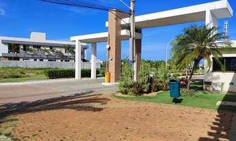 Imagem: Lote a venda no Condomínio Reserva Aimoré