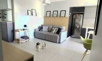 Imagem 5: Apartamento para Venda em Florianópolis, Itacorubi, 2 dormitórios, 1 suíte, 2 banheiros, 2