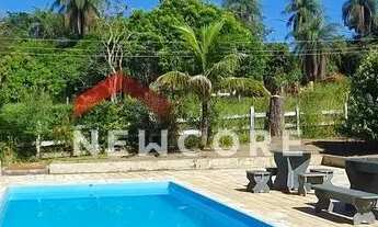 Imagem 3: Sítio em AVENIDA SÃO TIAGO - Parque Girassol - Esmeraldas/MG