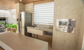 Imagem 3: Apartamento Al Mare a venda de 215m² - 4 suítes e 3 vagas n bairro São Marcos