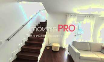 Imagem 6: Cobertura duplex 230mts 3 suítes e 3 vagas