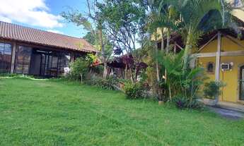 Imagem 2: Casa 4Q - Itaborai