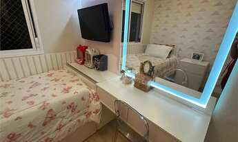 Imagem 3: Apartamento com 3 quartos para locação em Vila Ester (zona Norte) - SP