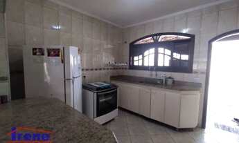 Imagem 7: Casa com 3 dormitórios para alugar, 115 m² por R$ 2.600/mês - Savoy - Itanhaém/SP