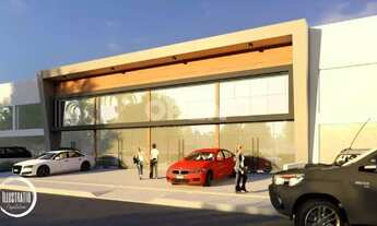 Imagem: Loja para Locação 93,73m² em Avenida