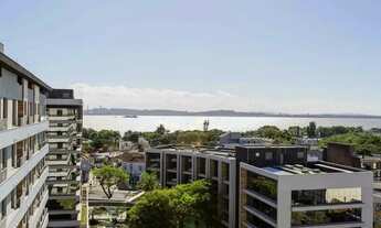 Imagem 2: Apartamento para Aluguel 40m² 1 Dormitório 1 vaga - Tristeza - Porto Alegre