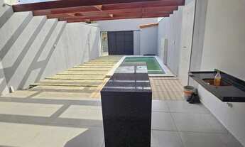 Imagem 2: Casa na Santa Lúcia tabuleiro dor Martins