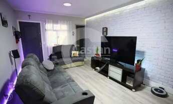 Imagem: Sobrado á venda na vila santa clara